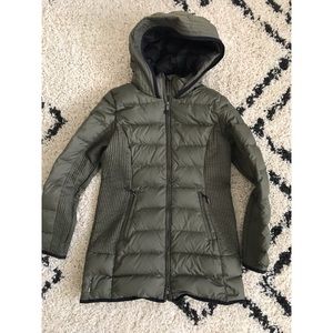 Lole Down Jacket